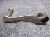 BSA Plunger Gear Change Lever