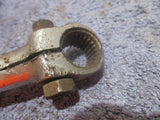 BSA Plunger Gear Change Lever