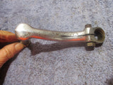 BSA Plunger Gear Change Lever