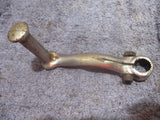 BSA Plunger Gear Change Lever