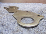 BSA Road Rocket Instrument Bracket