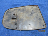 Norton Tail Light Plate/Bracket