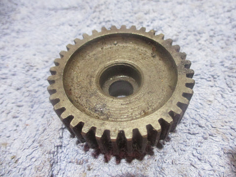 BSA Single Magneto Drive Pinion