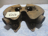 Triumph Pre Unit Thunderbird Cylinder Head