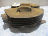 Triumph Pre Unit Thunderbird Cylinder Head