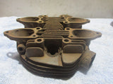 Triumph Pre Unit Thunderbird Cylinder Head