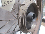 Ariel Front Wheel