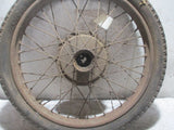 Ariel Front Wheel