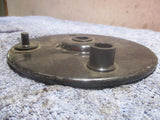 BSA Rear Brake Plate