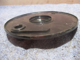 BSA Rear Brake Plate