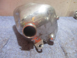 BSA Oil Tank