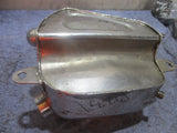 BSA Oil Tank