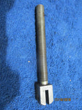 Velocette Gearbox Adjuster Bolt