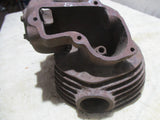 BSA B31 Cylinder Head