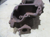 BSA B31 Cylinder Head