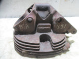 BSA B31 Cylinder Head