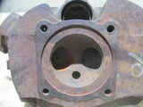 BSA B31 Cylinder Head