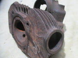 BSA B31 Cylinder Head