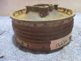 BSA Rear Wheel Hub