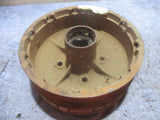 BSA Rear Wheel Hub