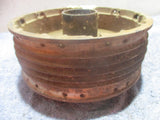 BSA Rear Wheel Hub