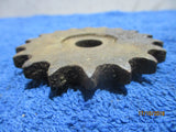 Velocette Gearbox Sprocket