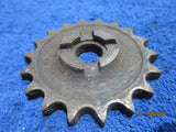 Velocette Gearbox Sprocket