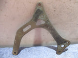 BSA Engine Plate