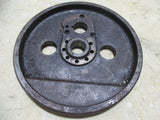 BSA Flywheel