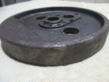 BSA Flywheel