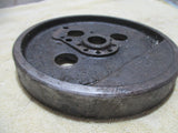 BSA Flywheel