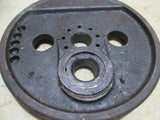 BSA Flywheel