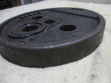 BSA Flywheel