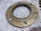 BSA Rear Brake Drum Drive Sprocket