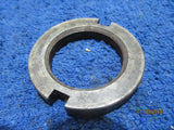 BSA Gearbox Securing Nut