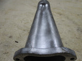 BSA B31/B33 Push Rod Tower and Cover Plate