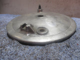 BSA Front Brake Plate