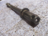 BSA Front Axle