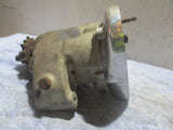 Burman GB Gearbox Parts