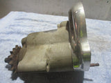 Burman GB Gearbox Parts