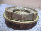 BSA Rear Brake Plate