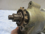 Burman GB Gearbox Parts