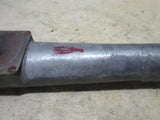 BSA B31/B33 Push Rod Tower and Cover Plate