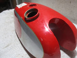 BSA B250 Steel Tank***