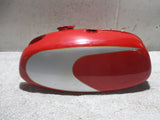 BSA B250 Steel Tank***