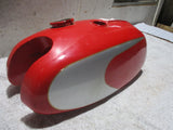 BSA B250 Steel Tank***