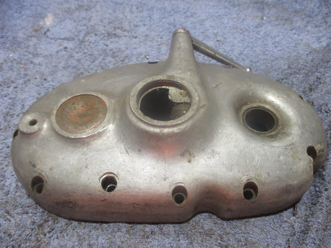 BSA Outer Gearbox Cover