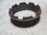 BSA B31/B33 Push Rod Tube Gland Nut