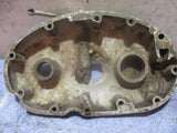 BSA Outer Gearbox Cover