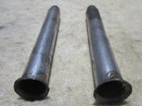 AJS/Matchless Push Rod Tubes